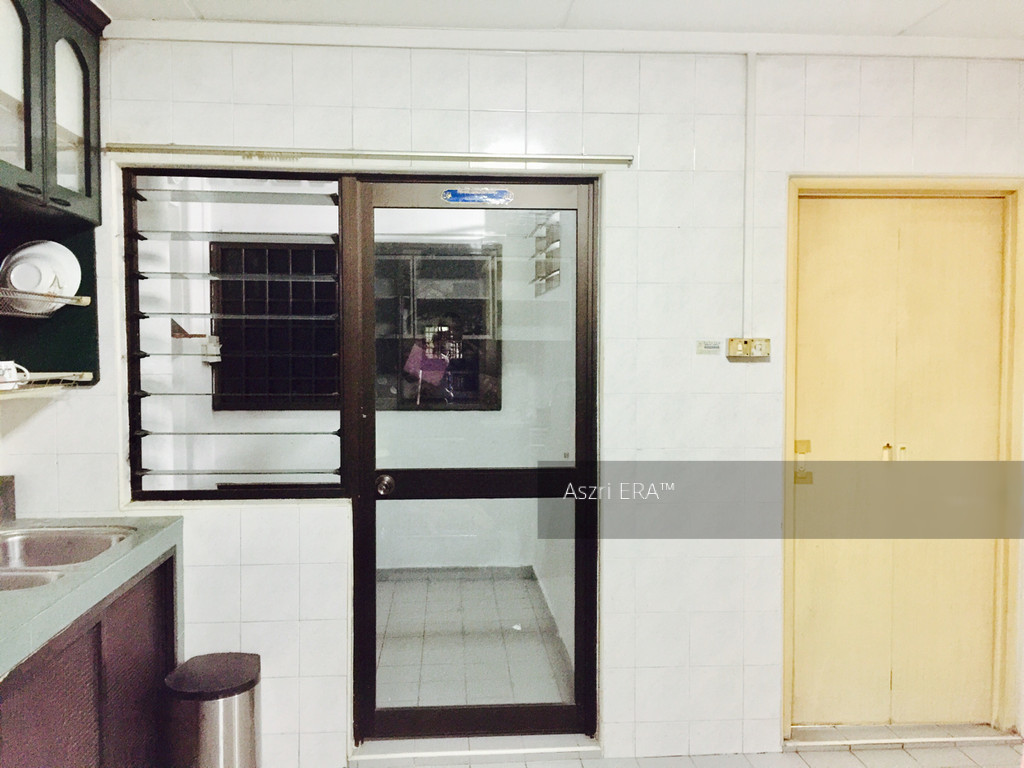 Blk 787C Woodlands Crescent (Woodlands), HDB 5 Rooms #137316512